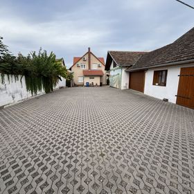 Ádám Vendégház Villány