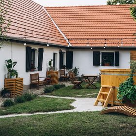 Pájlánd HÁZ -1770- Márok