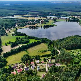 NOCLEGI U KOWALA WERONIKA GWIZDAŁA