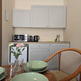 Tranquility Wellness Apartment Zalakaros 