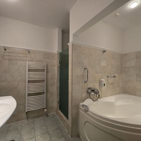 Tranquility Wellness Apartment Zalakaros 