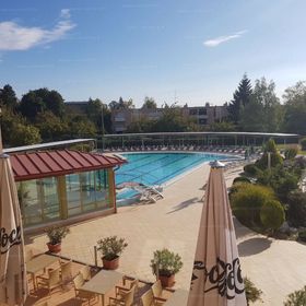 Tranquility Wellness Apartment Zalakaros 