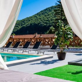 Casa de oaspeți Clim Anina