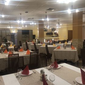 H&T Pension Restaurant Sâncrăieni