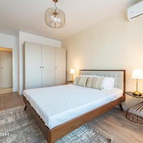 Central City View Residence București