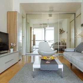 Bright Residence with Modern Amenities București