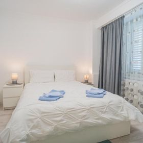 Luxury 2BR On Decebal Avenue București