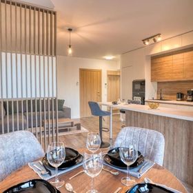 Apartament Modern 1BR Parcului Hideaway București