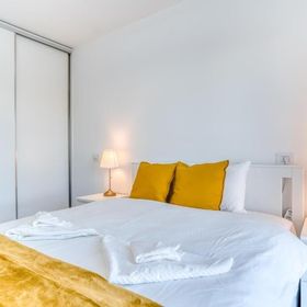 Apartament Modern 1BR Parcului Hideaway București