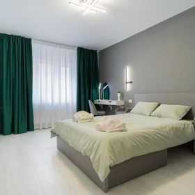 Elegant Fresh Renovated Studio București