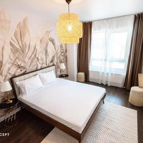 Cozy Apartment near City Center București
