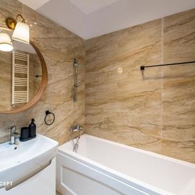 Cozy Apartment near City Center București