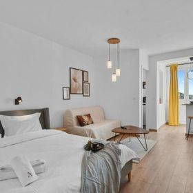 Serene Retreat - Beautifully Designed Studio București