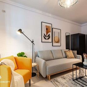 Urban Apartments Elite București