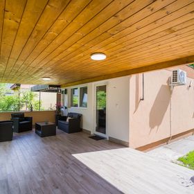 Menta Apartman Siófok