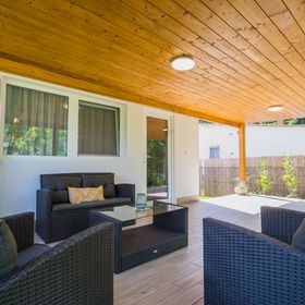 Menta Apartman Siófok