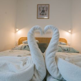 Menta Apartman Siófok