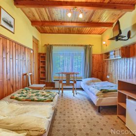 Pokoje Gościnne Fanaberia Brenna