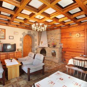 Pokoje Gościnne Fanaberia Brenna