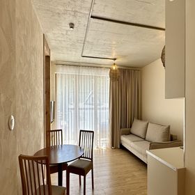 Apartamenty Szumimorze Pogorzelica