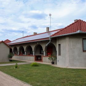 Zsigó Tanya Kiskunfélegyháza