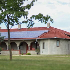 Zsigó Tanya Kiskunfélegyháza