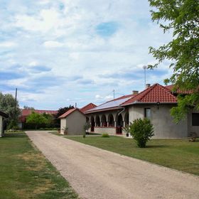 Zsigó Tanya Kiskunfélegyháza