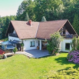 Willa Pod Brzeźnikiem Mysłakowice