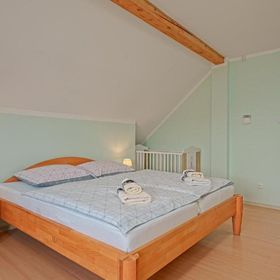 Willa Pod Brzeźnikiem Mysłakowice