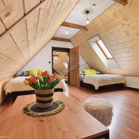 Noclegi Skorusinka Witów, Chochołów