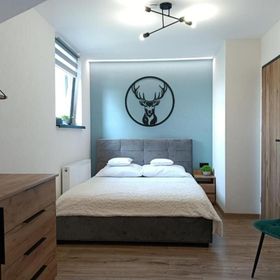 Noclegi Skorusinka Witów, Chochołów