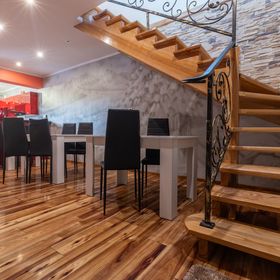 Noclegi u Kolegi Witów