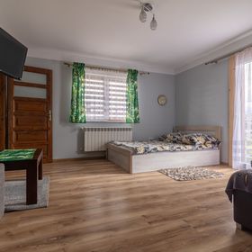 Noclegi u Kolegi Witów