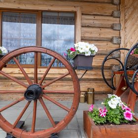 Noclegi u Kolegi Witów