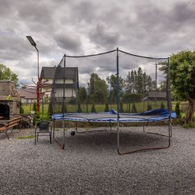 Noclegi u Kolegi Witów