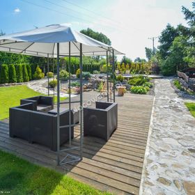 Willa Stasia Ustrzyki Dolne