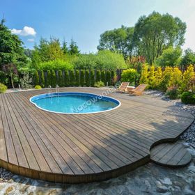 Willa Stasia Ustrzyki Dolne