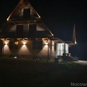 Willa Kobiela Witów