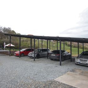 Pensiunea Giulia Turda