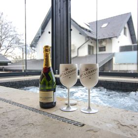 Pensiunea Giulia Turda