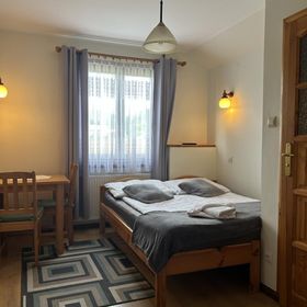 Pokoje Danuta Czorsztyn