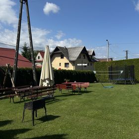 Pokoje Danuta Czorsztyn