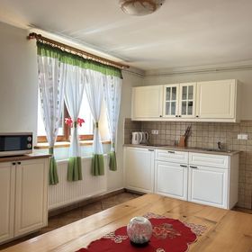 Pokoje Danuta Czorsztyn