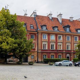 Rynek Nowego Miasta 17/2