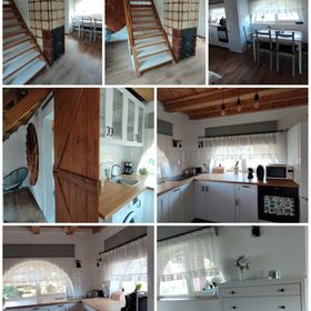 Kiskanális Vendégház Kunpeszér