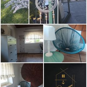 Kiskanális Vendégház Kunpeszér