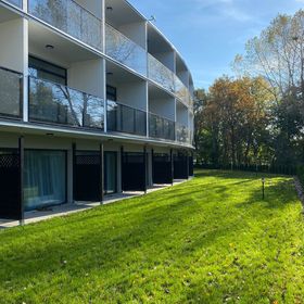 Apartament Solny Resort A032 z klimatyzacją