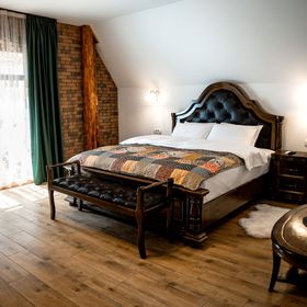 Pensiunea Boutique Marlen Adults Only Ghimbav