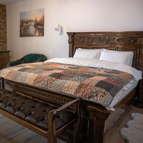 Pensiunea Boutique Marlen Adults Only Ghimbav