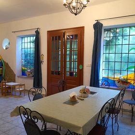 Aranyhal Vendégház Balatonfőkajár